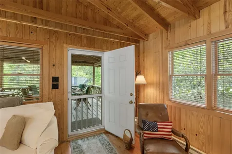 477 Lance Road Cashiers NC 28717