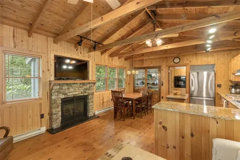 477 Lance Road Cashiers NC 28717