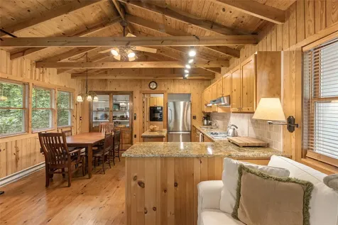 477 Lance Road Cashiers NC 28717