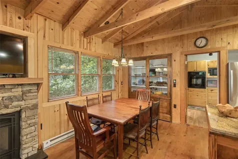 477 Lance Road Cashiers NC 28717