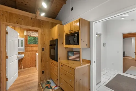 477 Lance Road Cashiers NC 28717