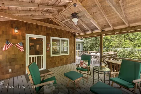 477 Lance Road Cashiers NC 28717