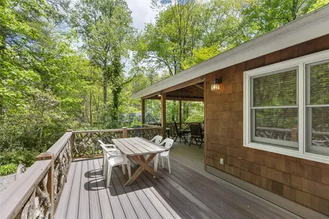 477 Lance Road Cashiers NC 28717