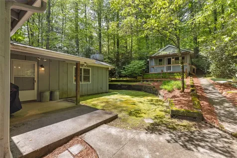 477 Lance Road Cashiers NC 28717