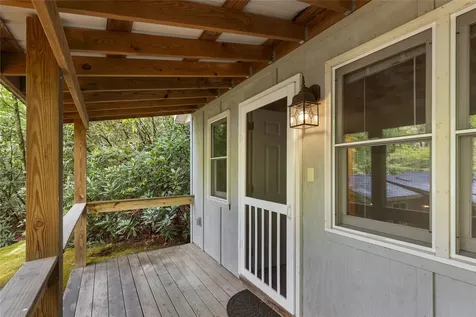 477 Lance Road Cashiers NC 28717