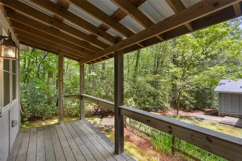477 Lance Road Cashiers NC 28717