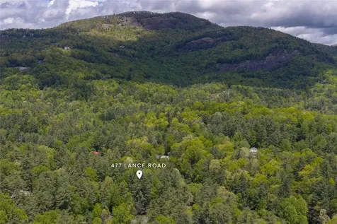 477 Lance Road Cashiers NC 28717