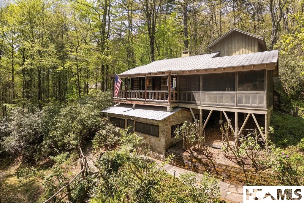 159 Webb Branch Road Highlands NC 28741