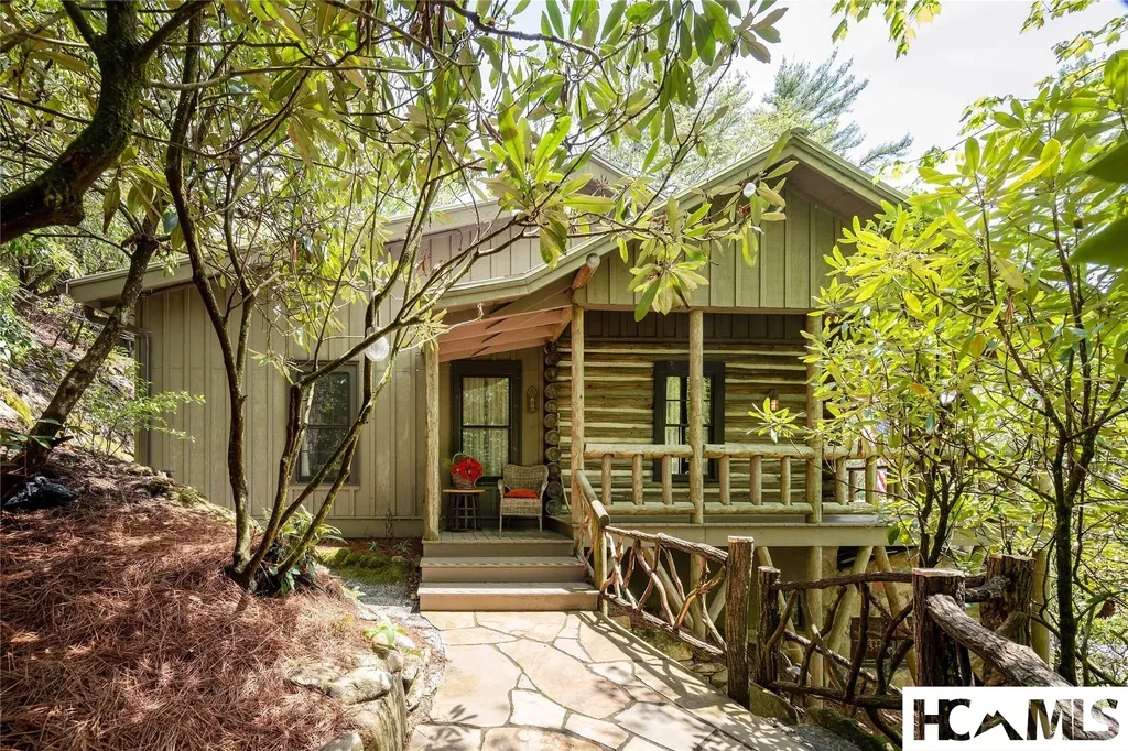 159 Webb Branch Road Highlands NC 28741