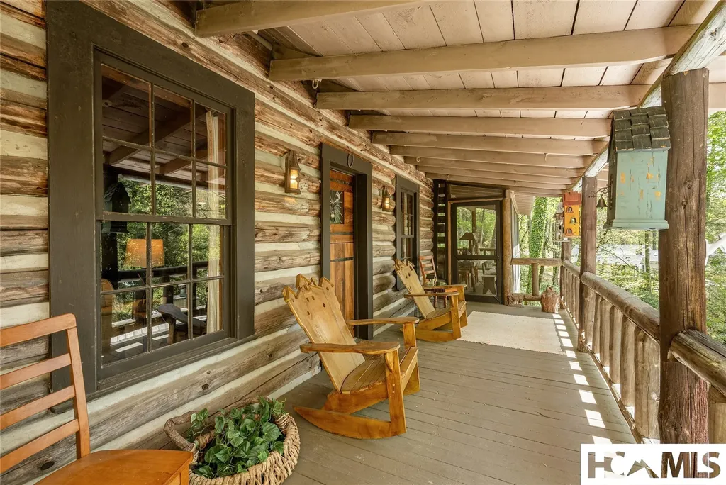 159 Webb Branch Road Highlands NC 28741