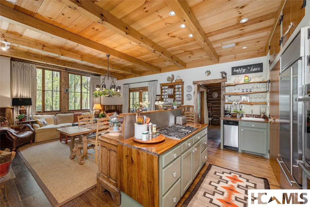 159 Webb Branch Road Highlands NC 28741