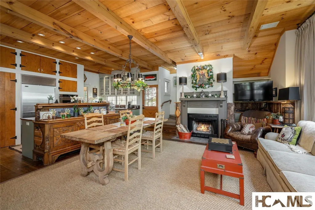 159 Webb Branch Road Highlands NC 28741