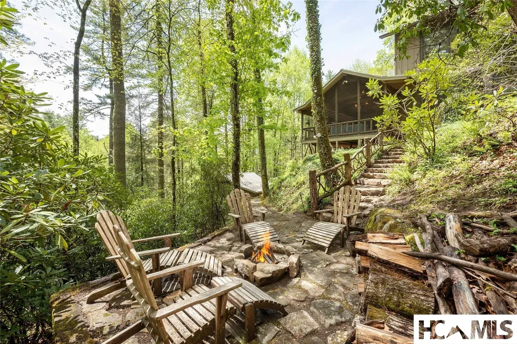 159 Webb Branch Road Highlands NC 28741