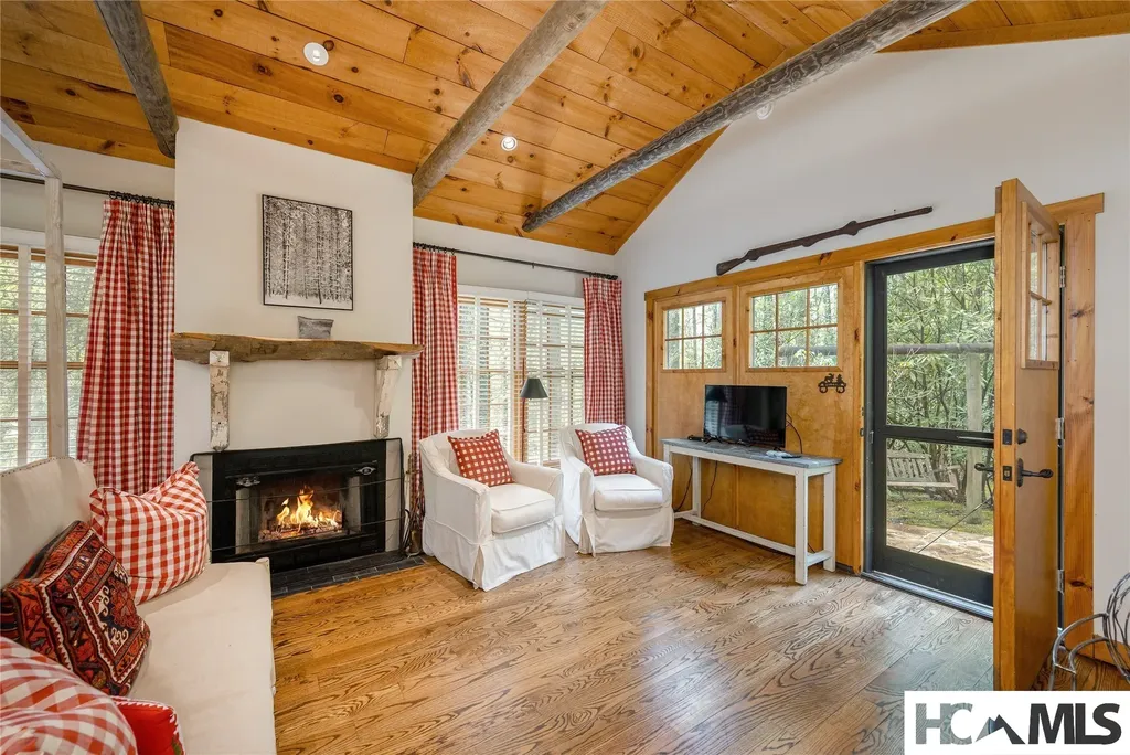 159 Webb Branch Road Highlands NC 28741