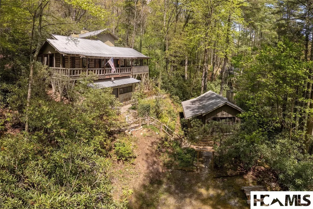 159 Webb Branch Road Highlands NC 28741