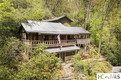 159 Webb Branch Road Highlands NC 28741