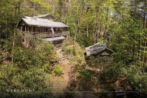 159 Webb Branch Road Highlands NC 28741