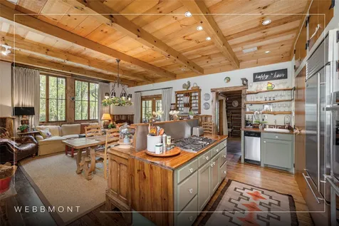 159 Webb Branch Road Highlands NC 28741
