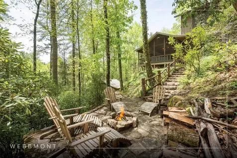 159 Webb Branch Road Highlands NC 28741