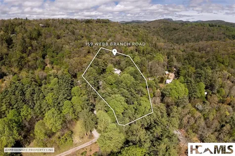 159 Webb Branch Road Highlands NC 28741