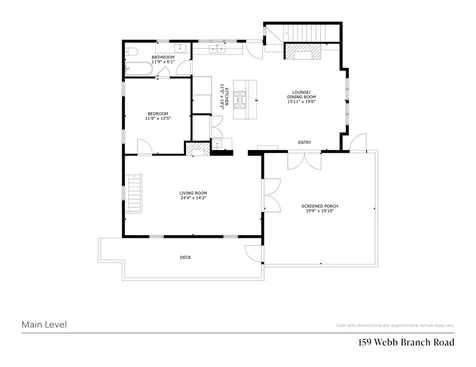 159 Webb Branch Road Highlands NC 28741