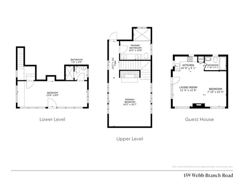 159 Webb Branch Road Highlands NC 28741