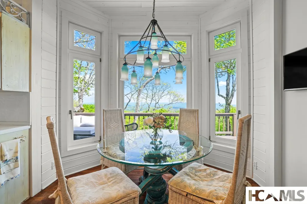 1052 Toxaway Drive Lake Toxaway NC 28747