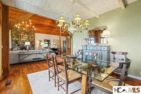 1052 Toxaway Drive Lake Toxaway NC 28747