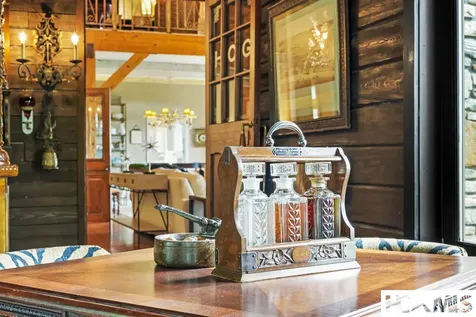 1052 Toxaway Drive Lake Toxaway NC 28747