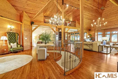 1052 Toxaway Drive Lake Toxaway NC 28747