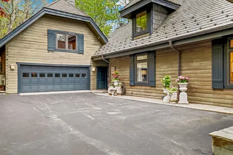 1052 Toxaway Drive Lake Toxaway NC 28747