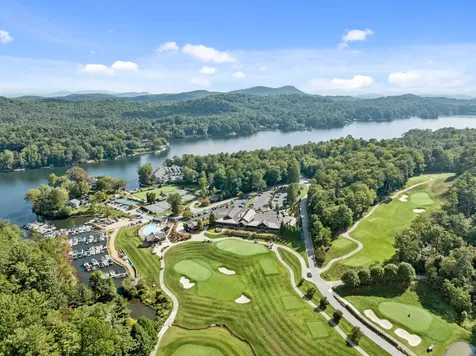 1052 Toxaway Drive Lake Toxaway NC 28747
