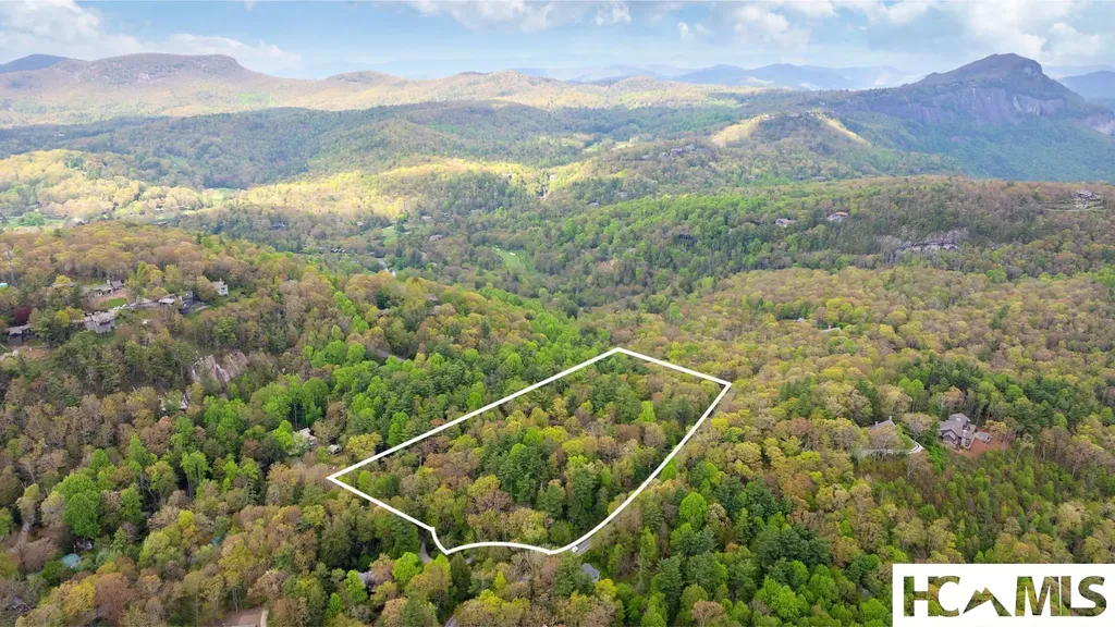 462 Bowery Road Highlands NC 28741