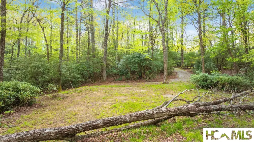 462 Bowery Road Highlands NC 28741