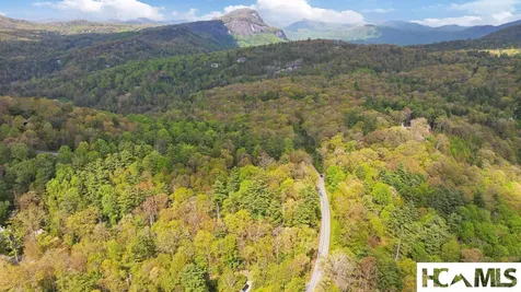 462 Bowery Road Highlands NC 28741