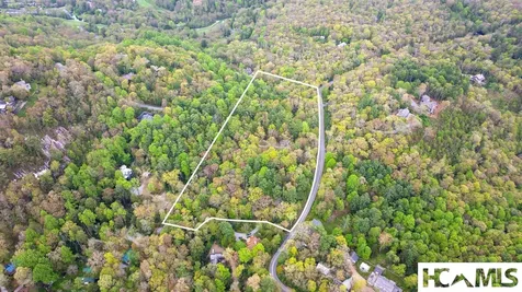 462 Bowery Road Highlands NC 28741