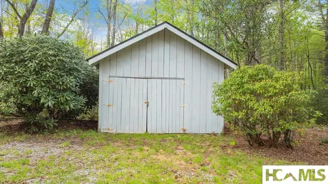 462 Bowery Road Highlands NC 28741