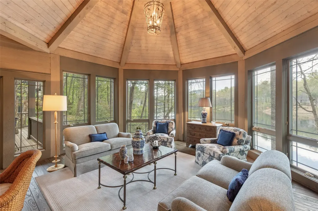 280 Club Drive Sapphire NC 28774
