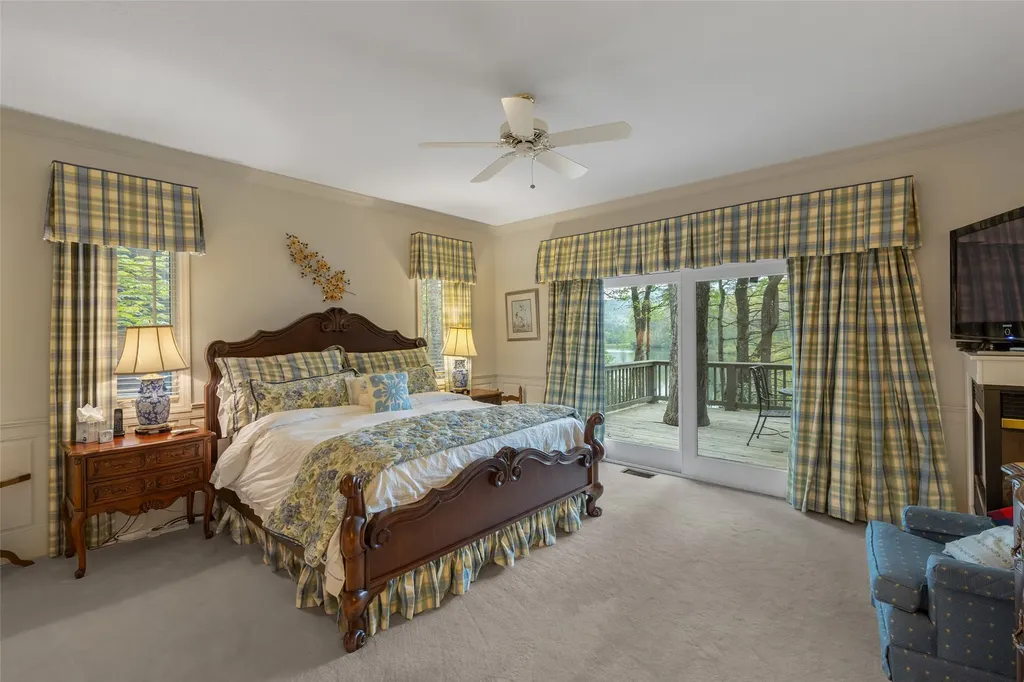 280 Club Drive Sapphire NC 28774