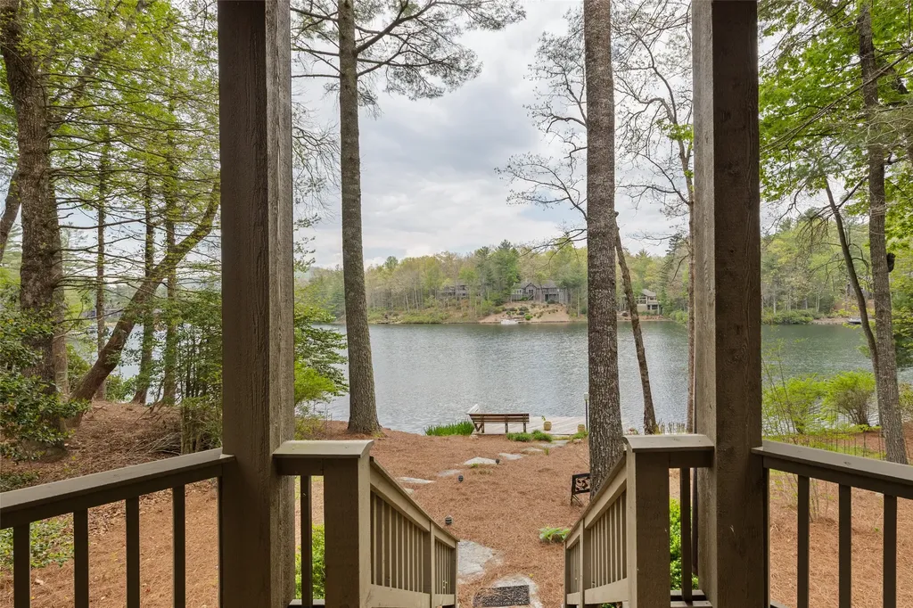 280 Club Drive Sapphire NC 28774