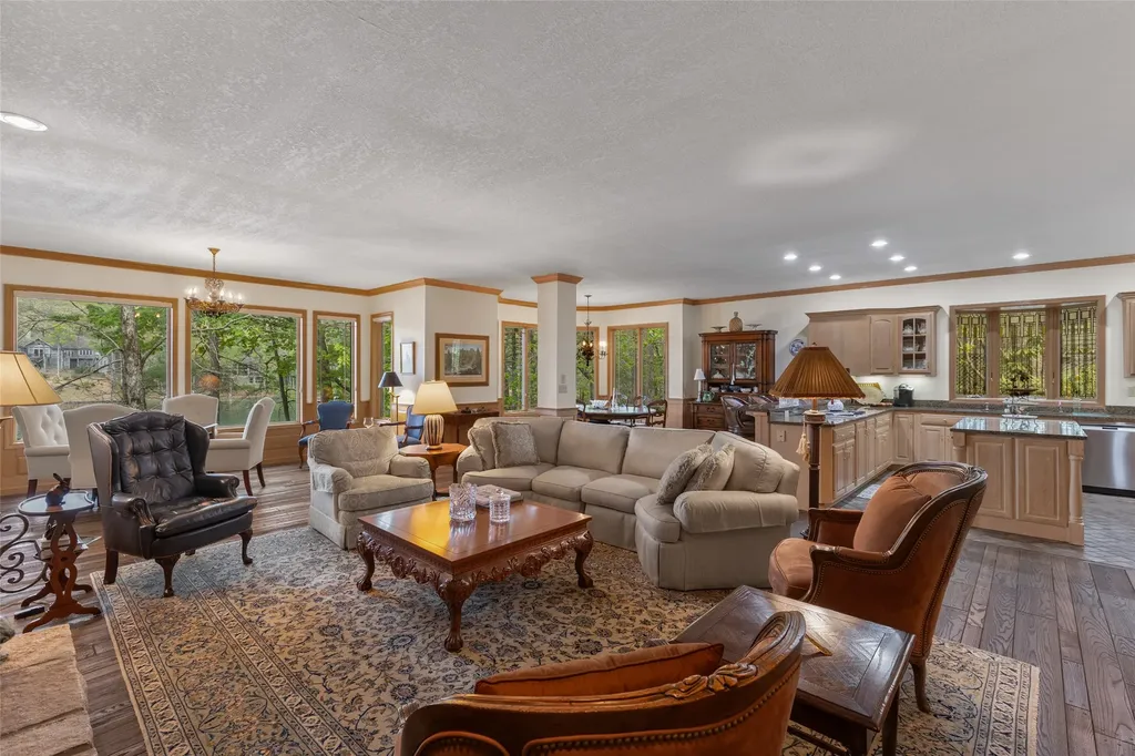280 Club Drive Sapphire NC 28774