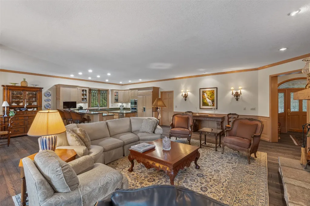 280 Club Drive Sapphire NC 28774