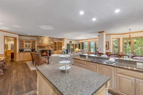280 Club Drive Sapphire NC 28774