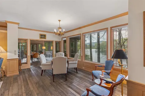 280 Club Drive Sapphire NC 28774