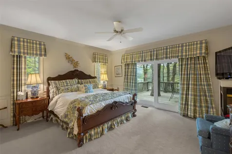 280 Club Drive Sapphire NC 28774