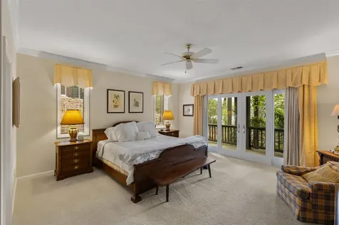280 Club Drive Sapphire NC 28774