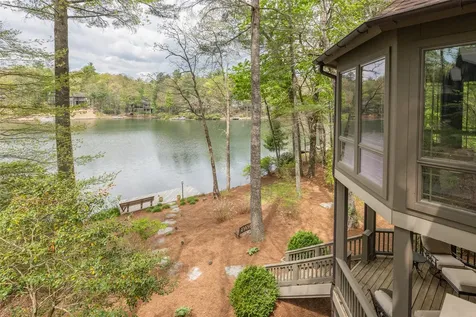 280 Club Drive Sapphire NC 28774