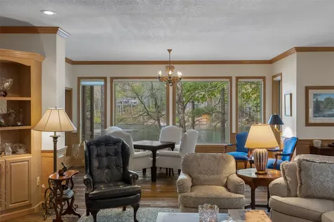 280 Club Drive Sapphire NC 28774