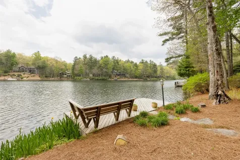 280 Club Drive Sapphire NC 28774
