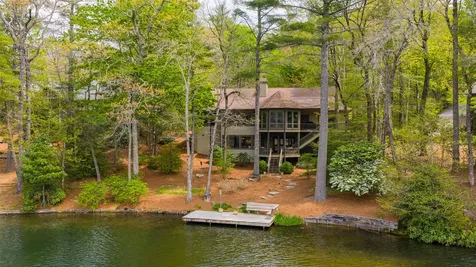 280 Club Drive Sapphire NC 28774